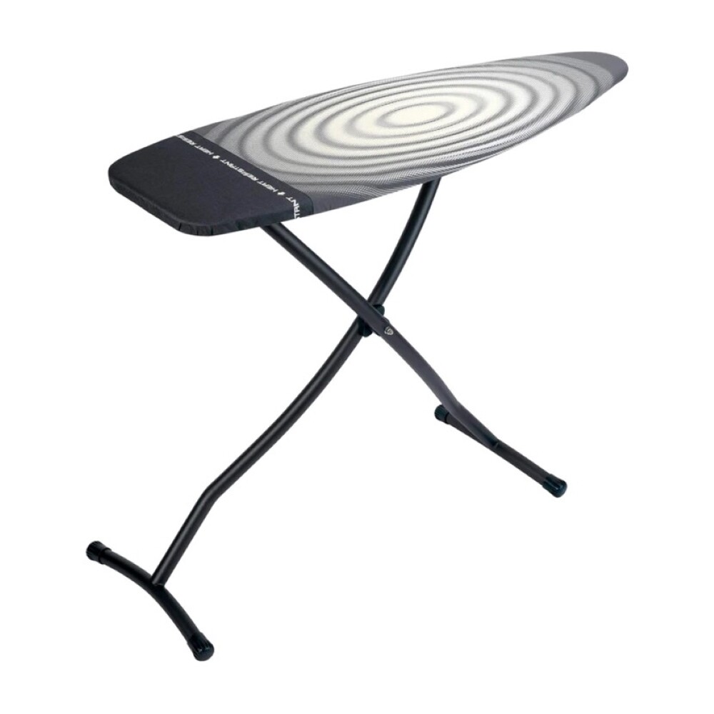 

Гладильная доска Brabantia Титановые круги (D) (345647)