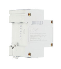 Автомат дифференциальный Dekraft ДИФ-102 25А 1P+N тип AC 30 мА 4,5 кА (16005DEK) - фото 6