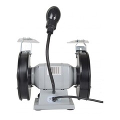 Станок точильный Ресанта Т-200/450 450 Вт d200 мм (75/7/3) - фото 4