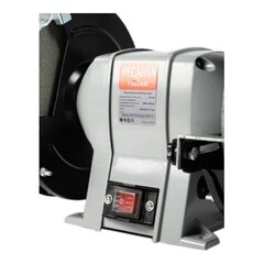 Станок точильный Ресанта Т-200/450 450 Вт d200 мм (75/7/3) - фото 3