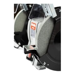 Станок точильный Ресанта Т-200/450 450 Вт d200 мм (75/7/3) - фото 2