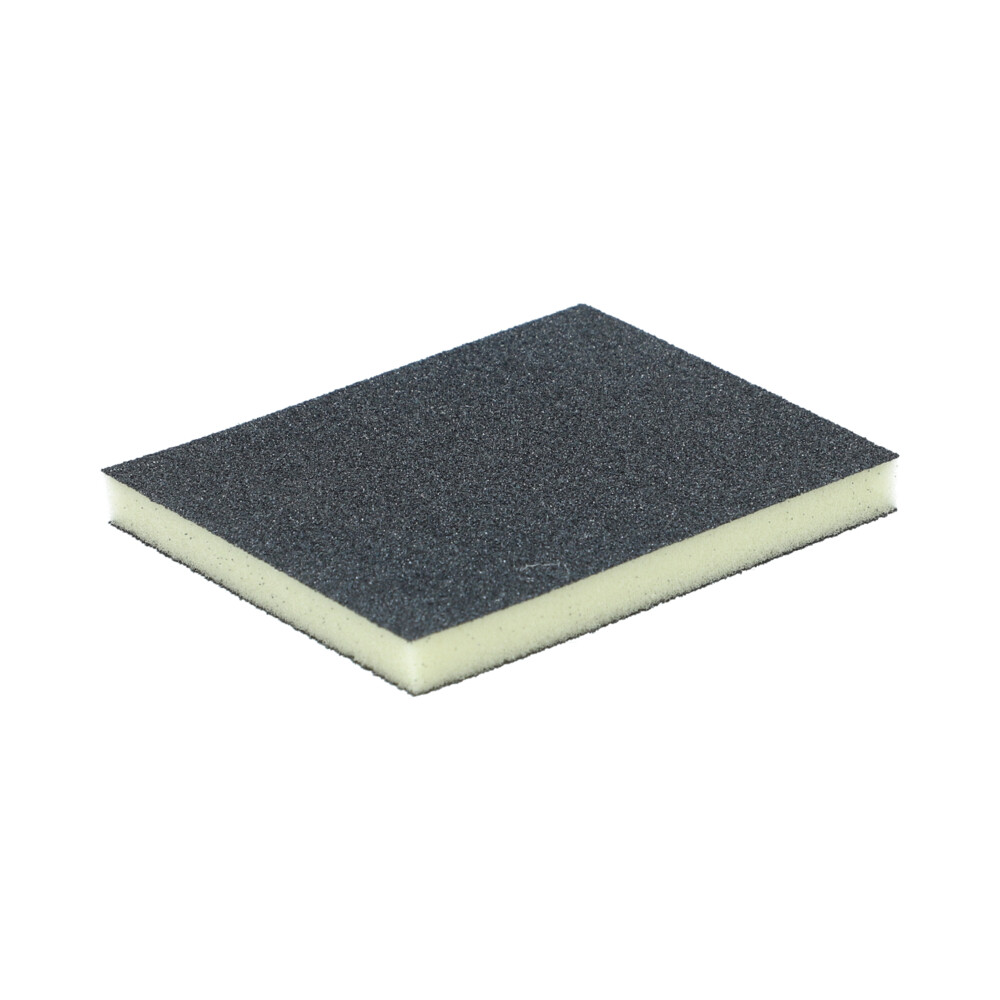 Изображение товара Губка шлифовальная Vetonit 123х98х12,5 мм P60