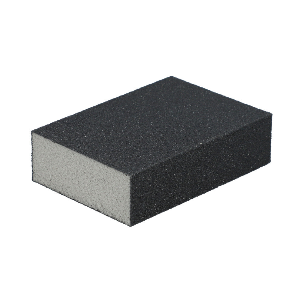 Изображение товара Брусок шлифовальный Vetonit 100х68х26 мм P220 влагостойкий