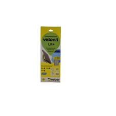 Наждачная бумага Vetonit 115х280 мм Р120/240/320 (10 шт.)