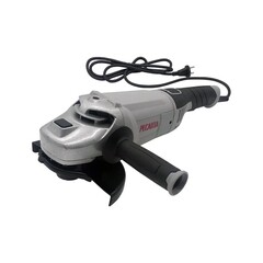 Шлифмашина угловая электрическая Ресанта УШМ-180/1800 1800 Вт d180 мм (75/12/8) - фото 18