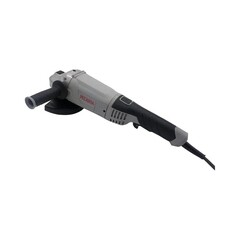 Шлифмашина угловая электрическая Ресанта УШМ-180/1800 1800 Вт d180 мм (75/12/8) - фото 15