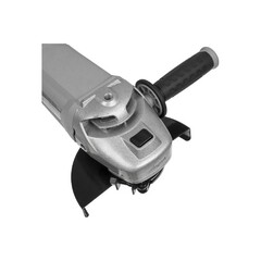 Шлифмашина угловая электрическая Ресанта УШМ-180/1800 1800 Вт d180 мм (75/12/8) - фото 16