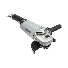 Шлифмашина угловая электрическая Ресанта УШМ-180/1800 1800 Вт d180 мм (75/12/8) - фото 14