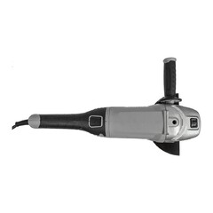 Шлифмашина угловая электрическая Ресанта УШМ-180/1800 1800 Вт d180 мм (75/12/8) - фото 13