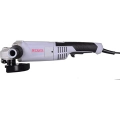 Шлифмашина угловая электрическая Ресанта УШМ-180/1800 1800 Вт d180 мм (75/12/8) - фото 9