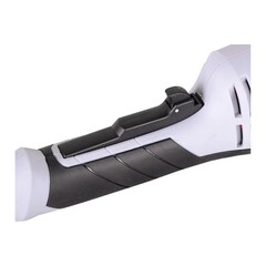 Шлифмашина угловая электрическая Ресанта УШМ-180/1800 1800 Вт d180 мм (75/12/8) - фото 6