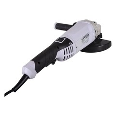 Шлифмашина угловая электрическая Ресанта УШМ-180/1800 1800 Вт d180 мм (75/12/8) - фото 7