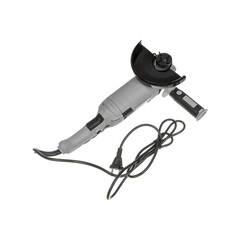 Шлифмашина угловая электрическая Ресанта УШМ-150/1300 1300 Вт d150 мм (75/12/6) - фото 7