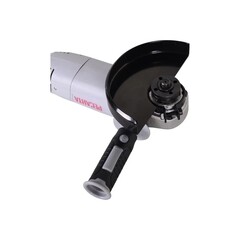 Шлифмашина угловая электрическая Ресанта УШМ-150/1400Э 1400 Вт d150 мм (75/12/7) - фото 3