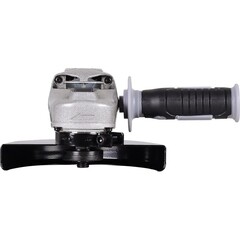 Шлифмашина угловая электрическая Ресанта УШМ-150/1400Э 1400 Вт d150 мм (75/12/7) - фото 5