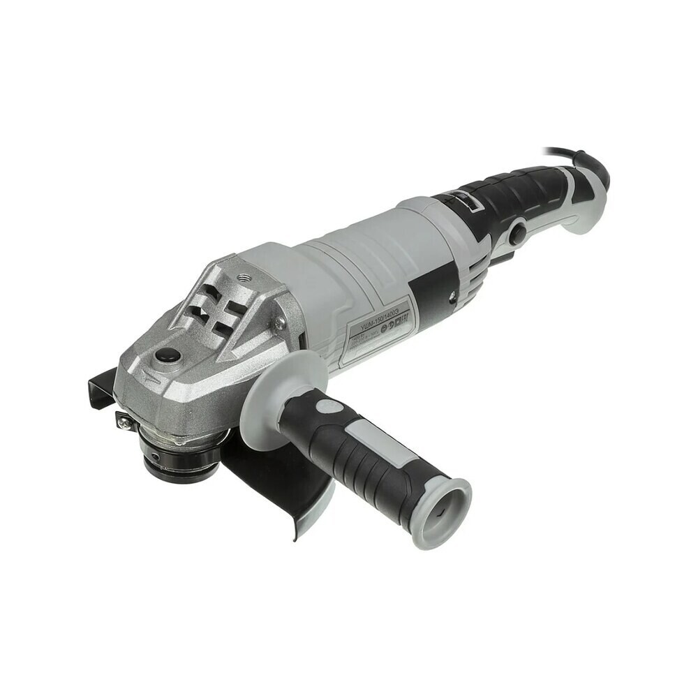 Изображение товара Угловая шлифмашина Ресанта УШМ-150/1400Э 150 мм 1400 Вт электроинструмент