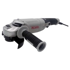 Шлифмашина угловая электрическая Ресанта УШМ-125/1400Э 1400 Вт d125 мм (75/12/5) - фото 10