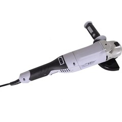 Шлифмашина угловая электрическая Ресанта УШМ-125/1400Э 1400 Вт d125 мм (75/12/5) - фото 5