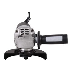 Шлифмашина угловая электрическая Ресанта УШМ-125/1400 ЭПП 1400 Вт d125 мм (75/12/14) - фото 6