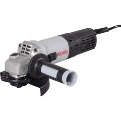 Изображение товара Шлифмашина угловая электрическая Ресанта УШМ-125/1400 ЭПП 1400 Вт d125 мм (75/12/14)