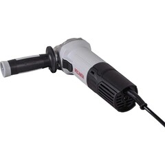 Шлифмашина угловая электрическая Ресанта УШМ-125/1100 ПП 1100 Вт d125 мм (75/12/15) - фото 7