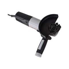 Шлифмашина угловая электрическая Ресанта УШМ-125/1100 ПП 1100 Вт d125 мм (75/12/15) - фото 3