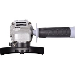 Шлифмашина угловая электрическая Ресанта УШМ-115/800 800 Вт d115 мм (75/12/1) - фото 5