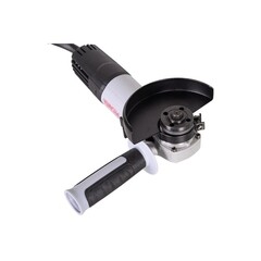 Шлифмашина угловая электрическая Ресанта УШМ-115/800 800 Вт d115 мм (75/12/1) - фото 6