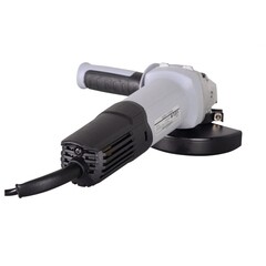 Шлифмашина угловая электрическая Ресанта УШМ-115/800 800 Вт d115 мм (75/12/1) - фото 4