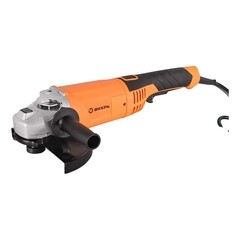 Шлифмашина угловая электрическая Вихрь УШМ-230/2300 2300 Вт d230 мм (72/12/6) - фото 1