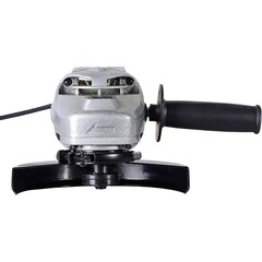 Шлифмашина угловая электрическая Вихрь УШМ-180/1800 1800 Вт d180 мм (72/12/5) - фото 7