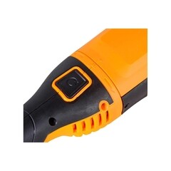 Шлифмашина угловая электрическая Вихрь УШМ-180/1800 1800 Вт d180 мм (72/12/5) - фото 6