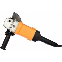 Шлифмашина угловая электрическая Вихрь УШМ-180/1800 1800 Вт d180 мм (72/12/5) - фото 4