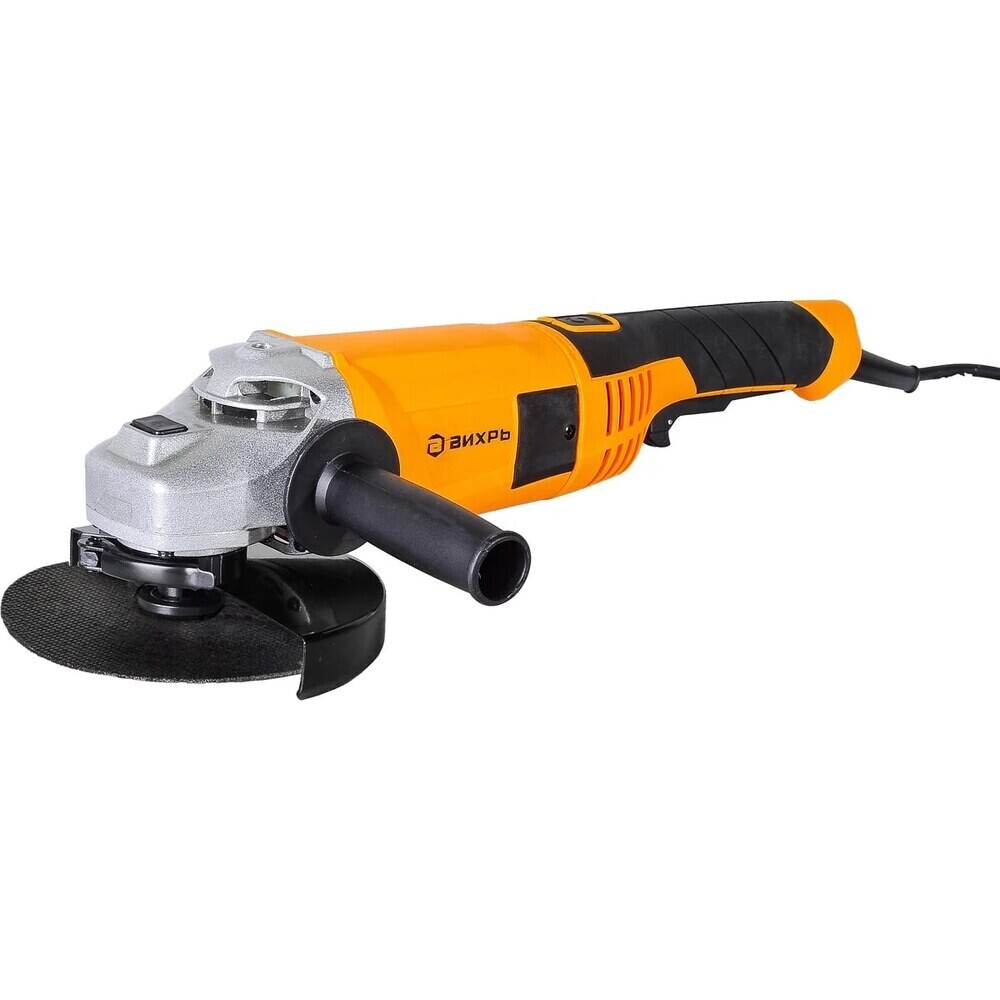 Изображение товара Угловая шлифмашина Вихрь УШМ-180/1800 1800 Вт диск 180 мм
