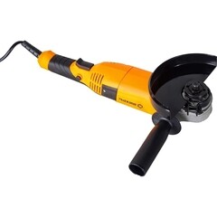 Шлифмашина угловая электрическая Вихрь УШМ-150/1400Э 1400 Вт d150 мм (72/12/8) - фото 6