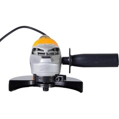 Шлифмашина угловая электрическая Вихрь УШМ-150/1400Э 1400 Вт d150 мм (72/12/8) - фото 4