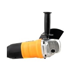 Шлифмашина угловая электрическая Вихрь УШМ-150/1300 1300 Вт d150 мм (72/12/4) - фото 9