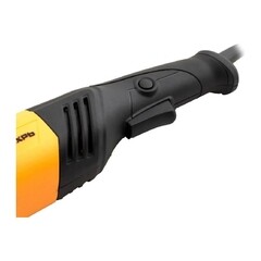 Шлифмашина угловая электрическая Вихрь УШМ-150/1300 1300 Вт d150 мм (72/12/4) - фото 8