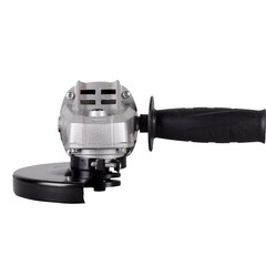 Шлифмашина угловая электрическая Вихрь УШМ-150/1300 1300 Вт d150 мм (72/12/4) - фото 5