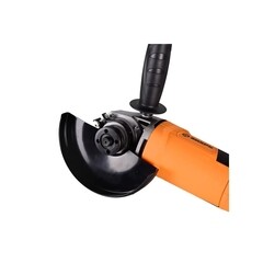 Шлифмашина угловая электрическая Вихрь УШМ-150/1300 1300 Вт d150 мм (72/12/4) - фото 3