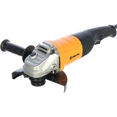 Шлифмашина угловая электрическая Вихрь УШМ-150/1300 1300 Вт d150 мм (72/12/4) - фото 1