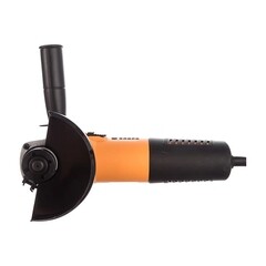 Шлифмашина угловая электрическая Вихрь УШМ-125/900 900 Вт d125 мм (72/12/1) - фото 13