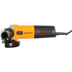 Шлифмашина угловая электрическая Вихрь УШМ-125/900 900 Вт d125 мм (72/12/1) - фото 6