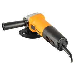 Шлифмашина угловая электрическая Вихрь УШМ-125/900 900 Вт d125 мм (72/12/1) - фото 5