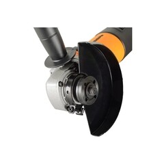 Шлифмашина угловая электрическая Вихрь УШМ-125/900 900 Вт d125 мм (72/12/1) - фото 3