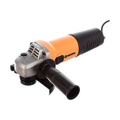 Шлифмашина угловая электрическая Вихрь УШМ-125/900 900 Вт d125 мм (72/12/1) - фото 1