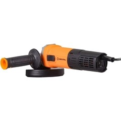 Шлифмашина угловая электрическая Вихрь УШМ-125/1400 ЭПП 1400 Вт d125 мм (72/12/24) - фото 8