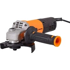 Шлифмашина угловая электрическая Вихрь УШМ-125/1400 ЭПП 1400 Вт d125 мм (72/12/24) - фото 1