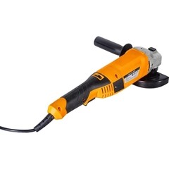 Шлифмашина угловая электрическая Вихрь УШМ-125/1200Э 1200 Вт d125 мм (72/12/7) - фото 4