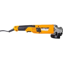 Шлифмашина угловая электрическая Вихрь УШМ-125/1200Э 1200 Вт d125 мм (72/12/7) - фото 3